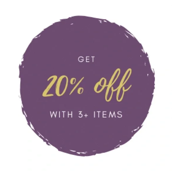 *3+ items! Spell not included - Picture 2 of 3